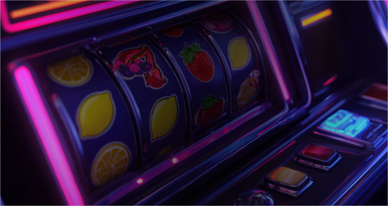 Fruity Chance Casino