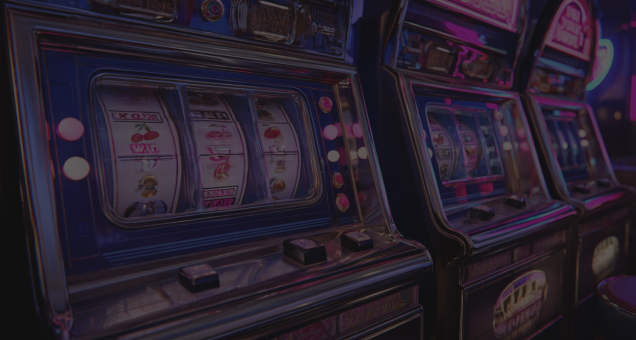 Fruity Chance Casino