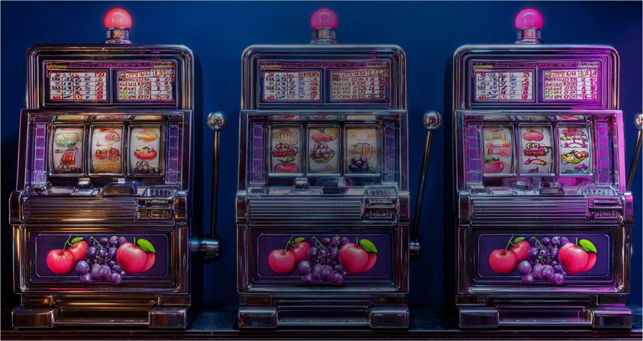 Fruity Chance Casino